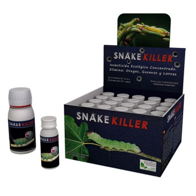 Snake killer 50gr