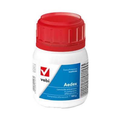 Vebi-Aedex 100g(antizanzare)