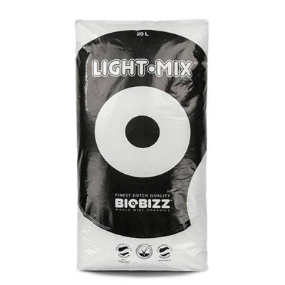 BioBizz Light Mix 20l