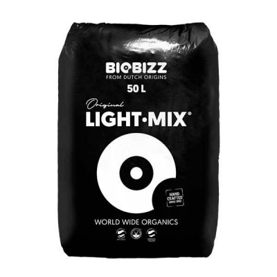 BioBizz Light Mix 50l