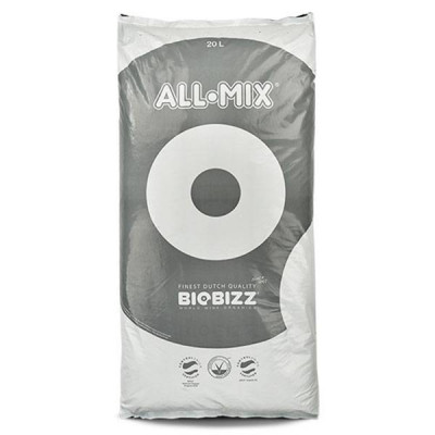 BioBizz All Mix 20l