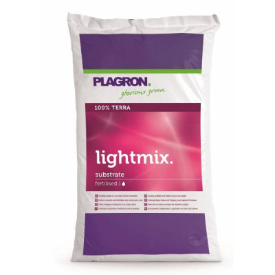 Plagron Lightmix Terra