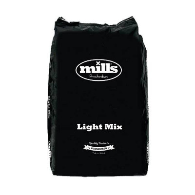 Mills Nutrients Light-Mix 50l