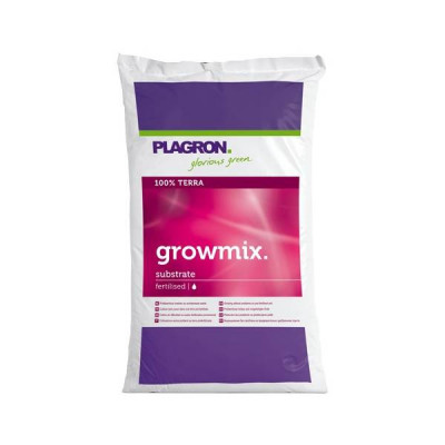 Plagron Terra GrowMix