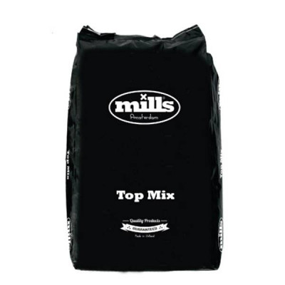 Mills NUtrients Top-Mix 50L