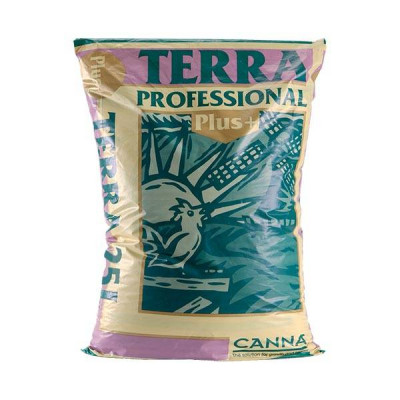 Canna Terra Professional Plus