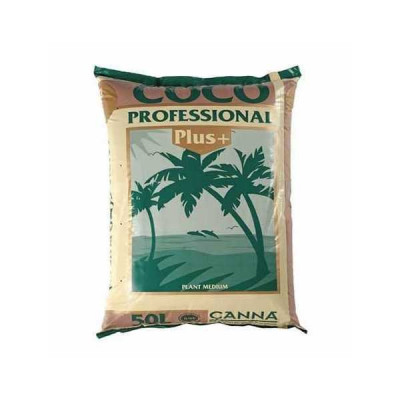 Canna Coco Professional Plus 50L