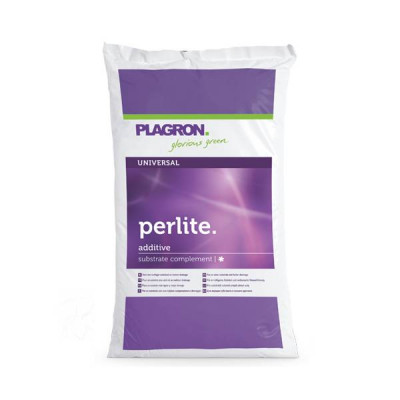 Plagron Perlite Bianca