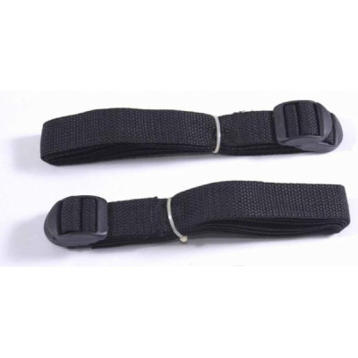 Fascetta Nylon per filtro oldori - Mammuth strap