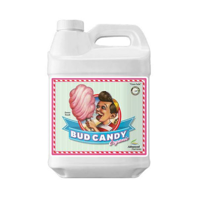 Bud Candy Advanced Nutrients Fertilizzante