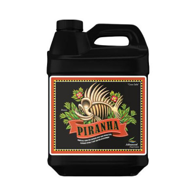 Piranha Advanced Nutrients