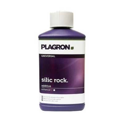 Plagron Silic Rock