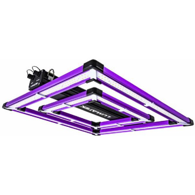 Lumatek - Lampada Led Attis Pro 200W