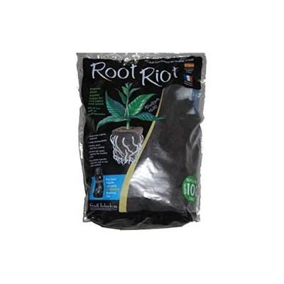 Root Riot ricarica 100 cubi per germinazione