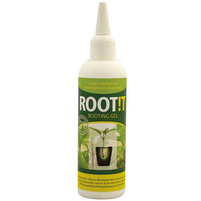 Gel Radicante Root per Talee 150ml