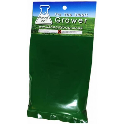 Grower Co2 Bag - Anidite Carnonica Naturale