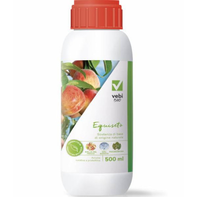 VEBI - BIO EQUISETO 500ML