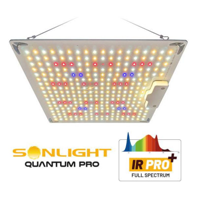 LAMPADA LED SONLIGHT QUANTUM PRO