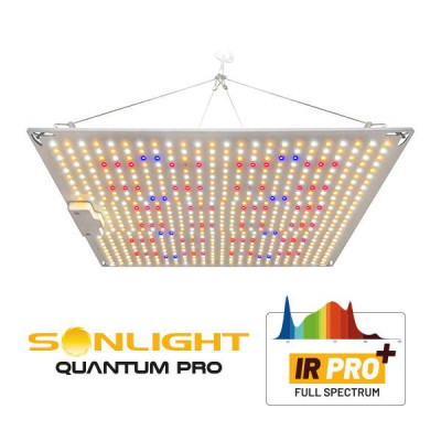 LAMPADA LED SONLIGHT QUANTUM PRO