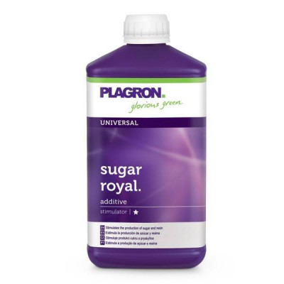 PLAGRON SUGAR ROYAL (REPRO FORTE) - STIMOLATORE BIOLOGICO: